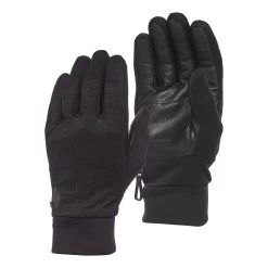 Black Diamond Heavyweight Wooltech Gloves