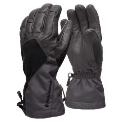 Black Diamond Womens Renegade Pro Gloves
