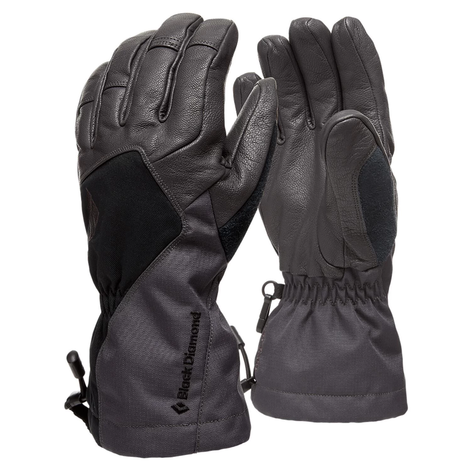 Black Diamond Womens Renegade Pro Gloves 3 Black Diamond Womens Renegade Pro Gloves