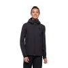 Black Diamond Womens Dawn Patrol Shell 1 Black Diamond Womens Dawn Patrol Shell -UdendørsUdstyrHub 422420021