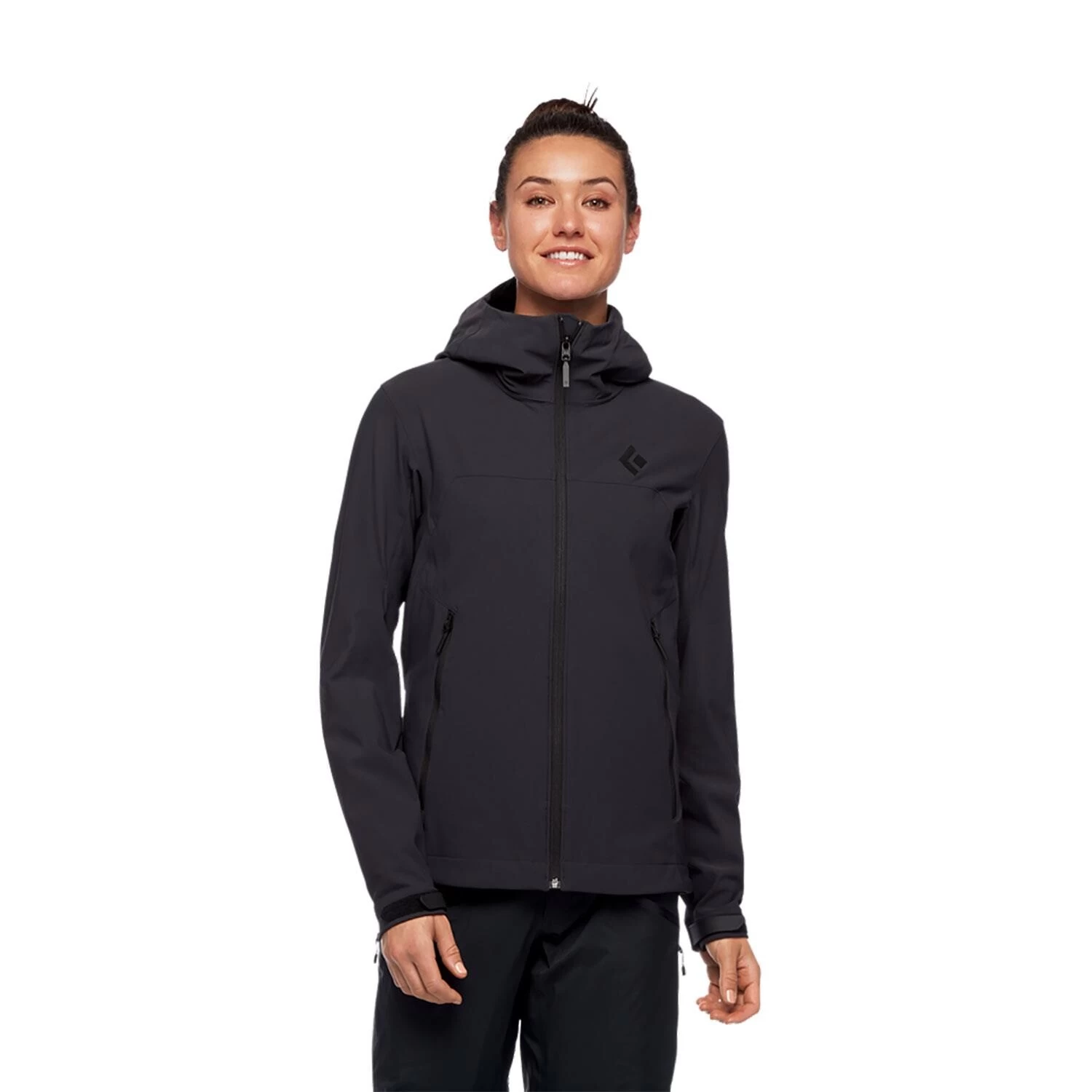 Black Diamond Womens Dawn Patrol Shell 3 Black Diamond Womens Dawn Patrol Shell