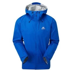 Mountain Equipment Mens Zeno Jacket