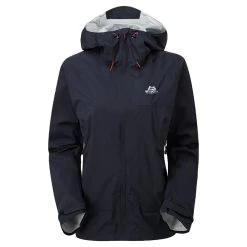 Mountain Equipment Womens Zeno Jacket