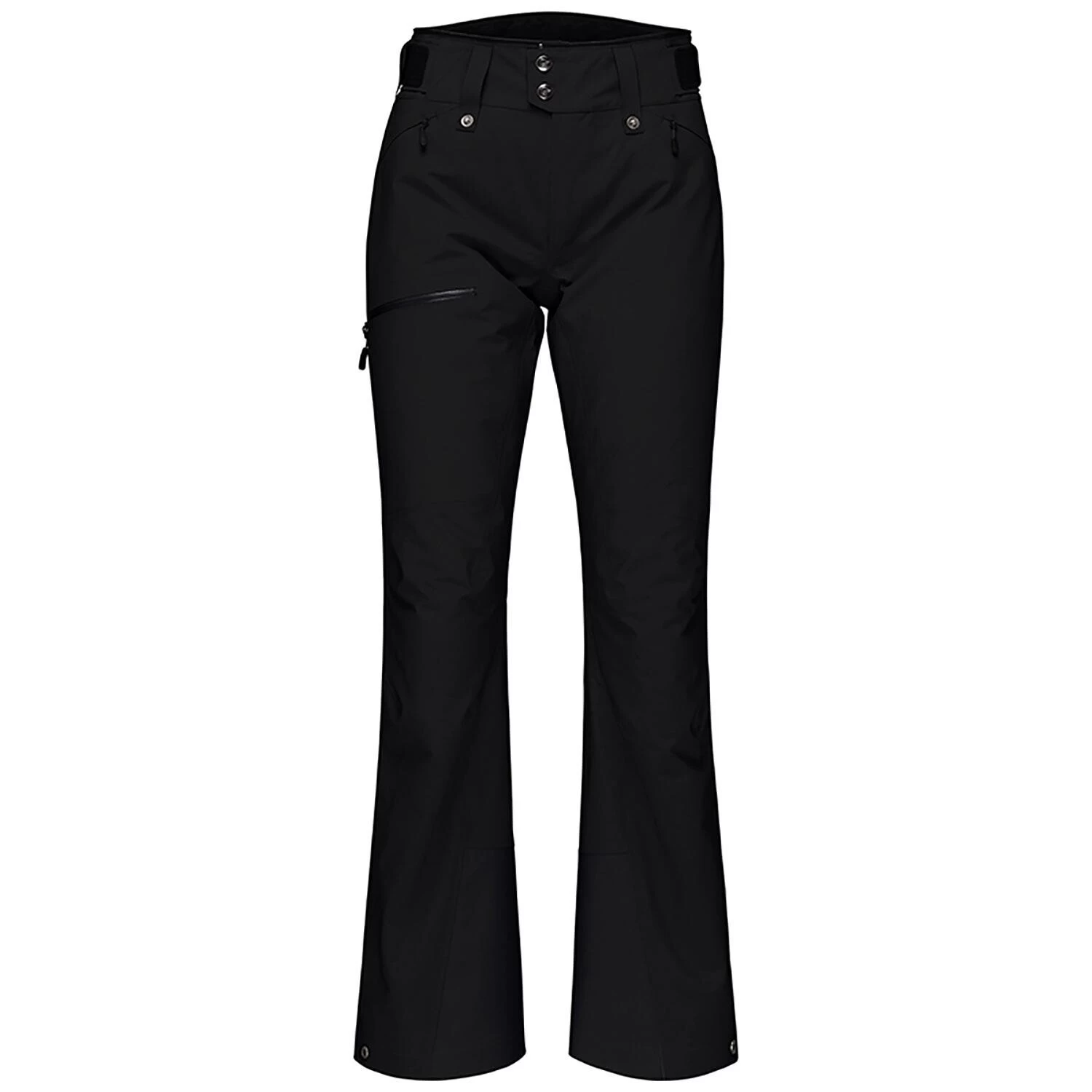 Norrøna Womens Lofoten GTX Pants 3 Norrøna Womens Lofoten GTX Pants