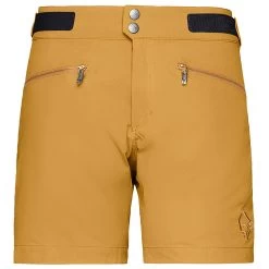 Norrøna Womens Bitihorn Lightweight Shorts