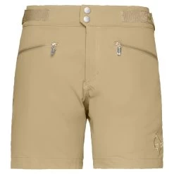 Norrøna Womens Bitihorn Lightweight Shorts 9 Norrøna Womens Bitihorn Lightweight Shorts -UdendørsUdstyrHub 423600101