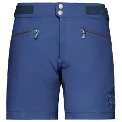 Norrøna Womens Bitihorn Lightweight Shorts 10 Norrøna Womens Bitihorn Lightweight Shorts -UdendørsUdstyrHub 423600131