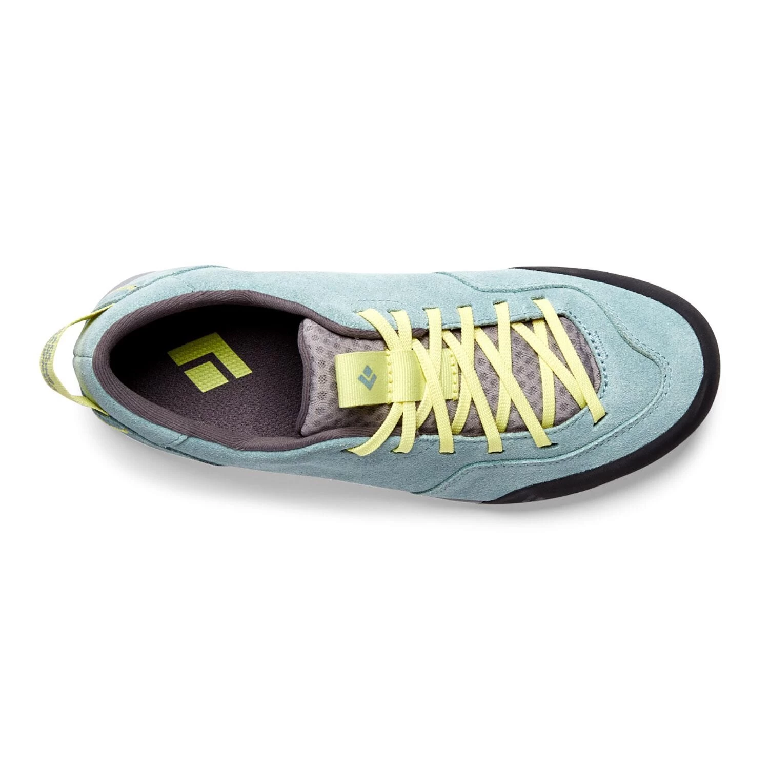 Black Diamond Womens Prime Approach 4 Black Diamond Womens Prime Approach - Billede 2