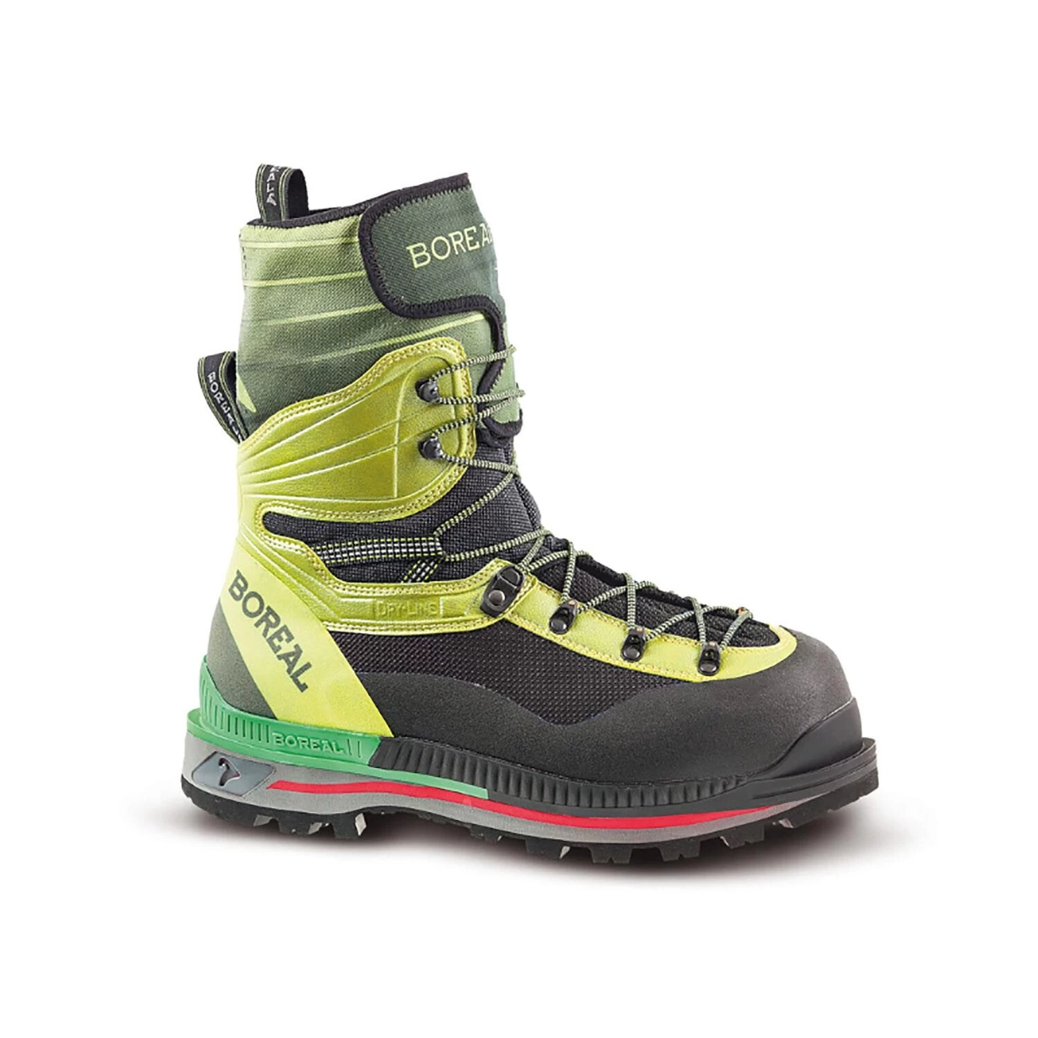 Boreal G1 Lite 3 Boreal G1 Lite