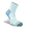 Bridgedale Womens Hike LW Performance ¾ Crew 2 Bridgedale Womens Hike LW Performance ¾ Crew -UdendørsUdstyrHub 424130011
