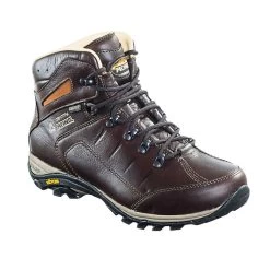 Meindl Bergamo Identity