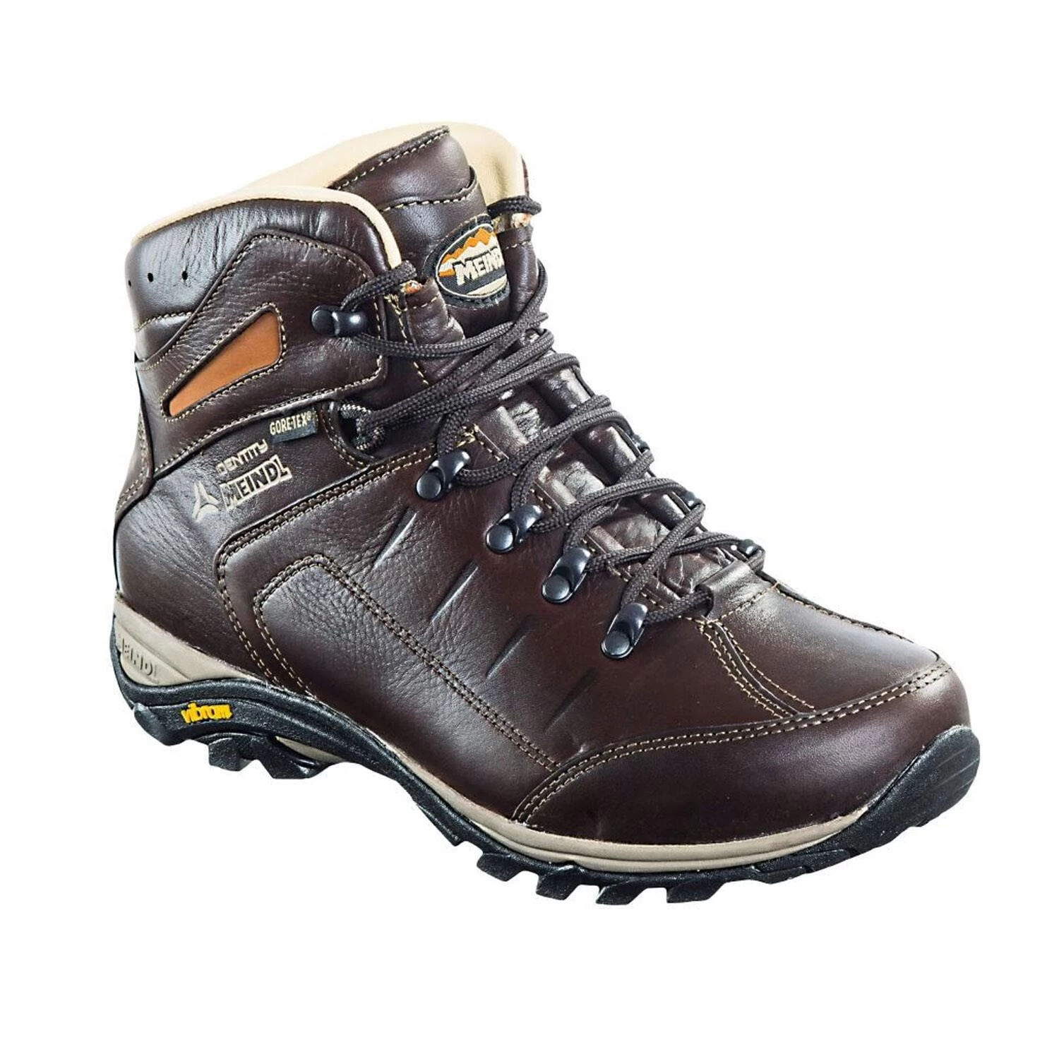 Meindl Bergamo Identity 3 Meindl Bergamo Identity