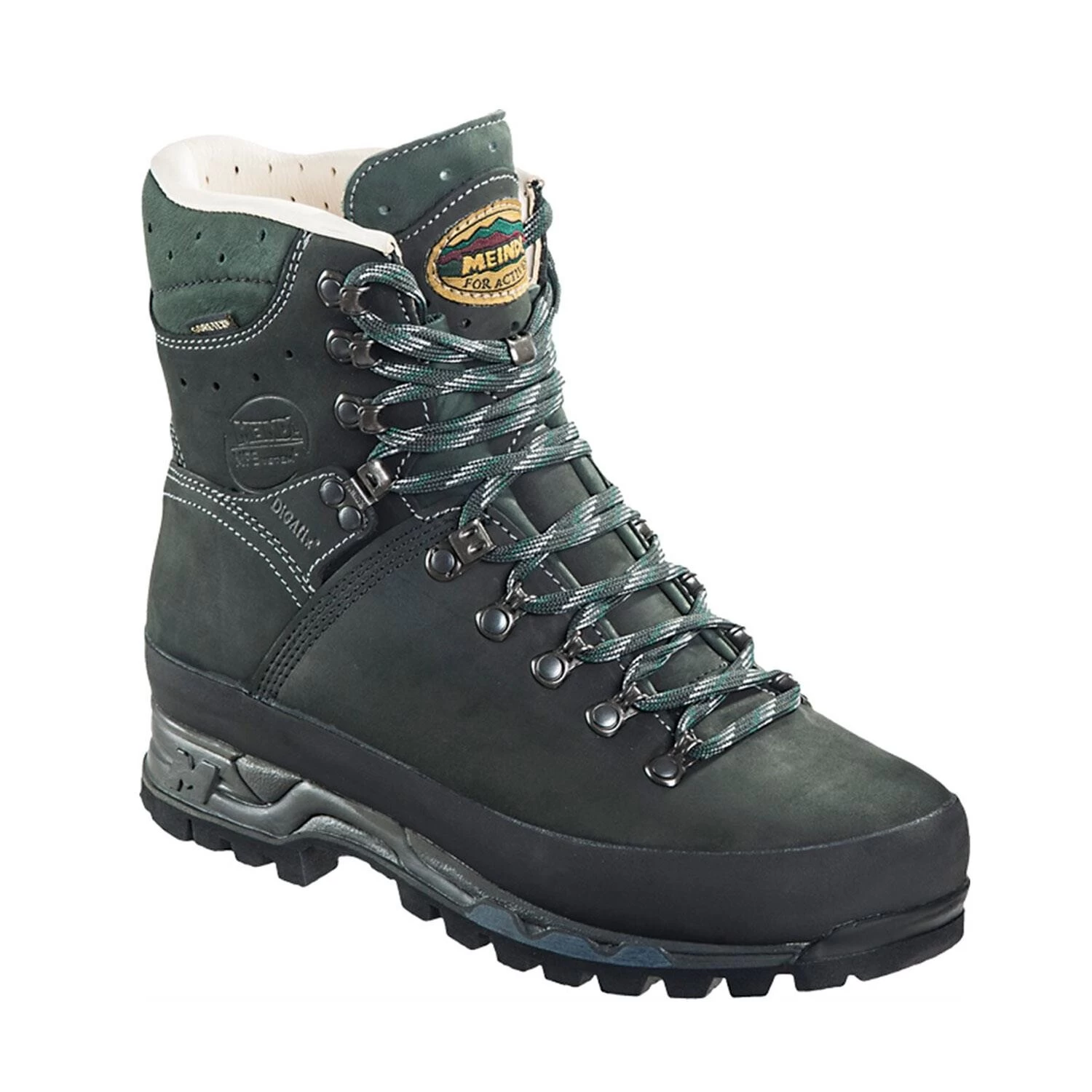 Meindl Island MFS Active 3 Meindl Island MFS Active