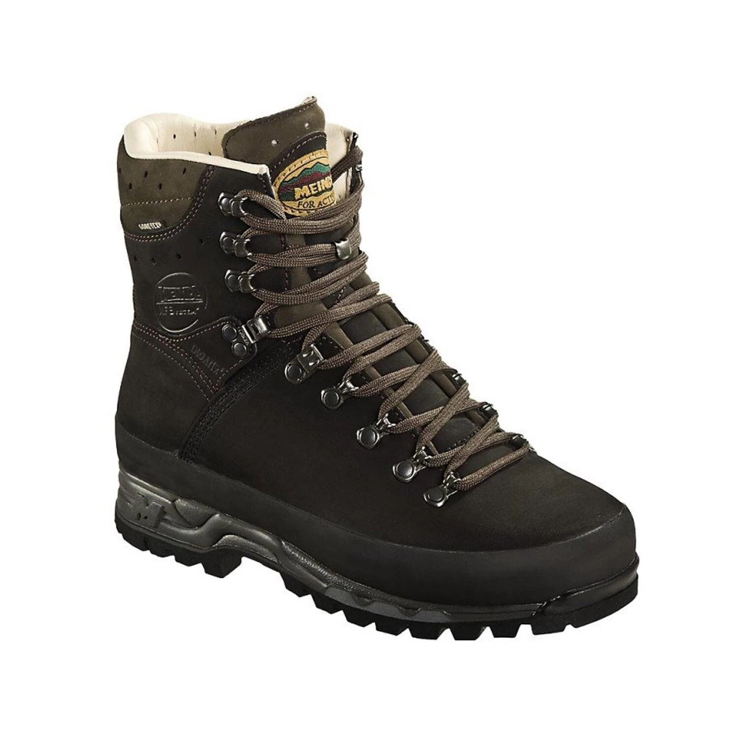 Meindl Island MFS Active 4 Meindl Island MFS Active - Billede 2