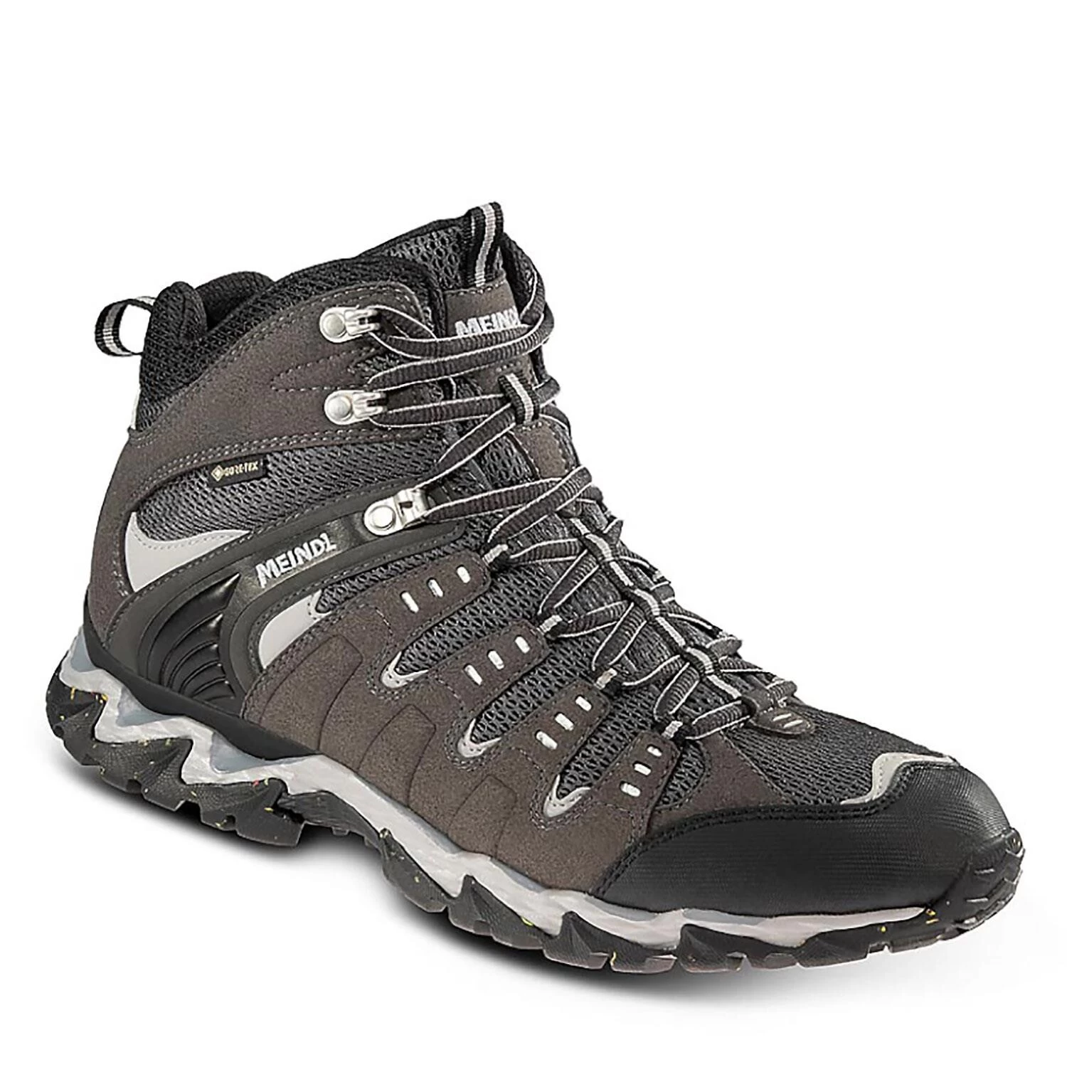 Meindl Respond Mid II GTX 3 Meindl Respond Mid II GTX