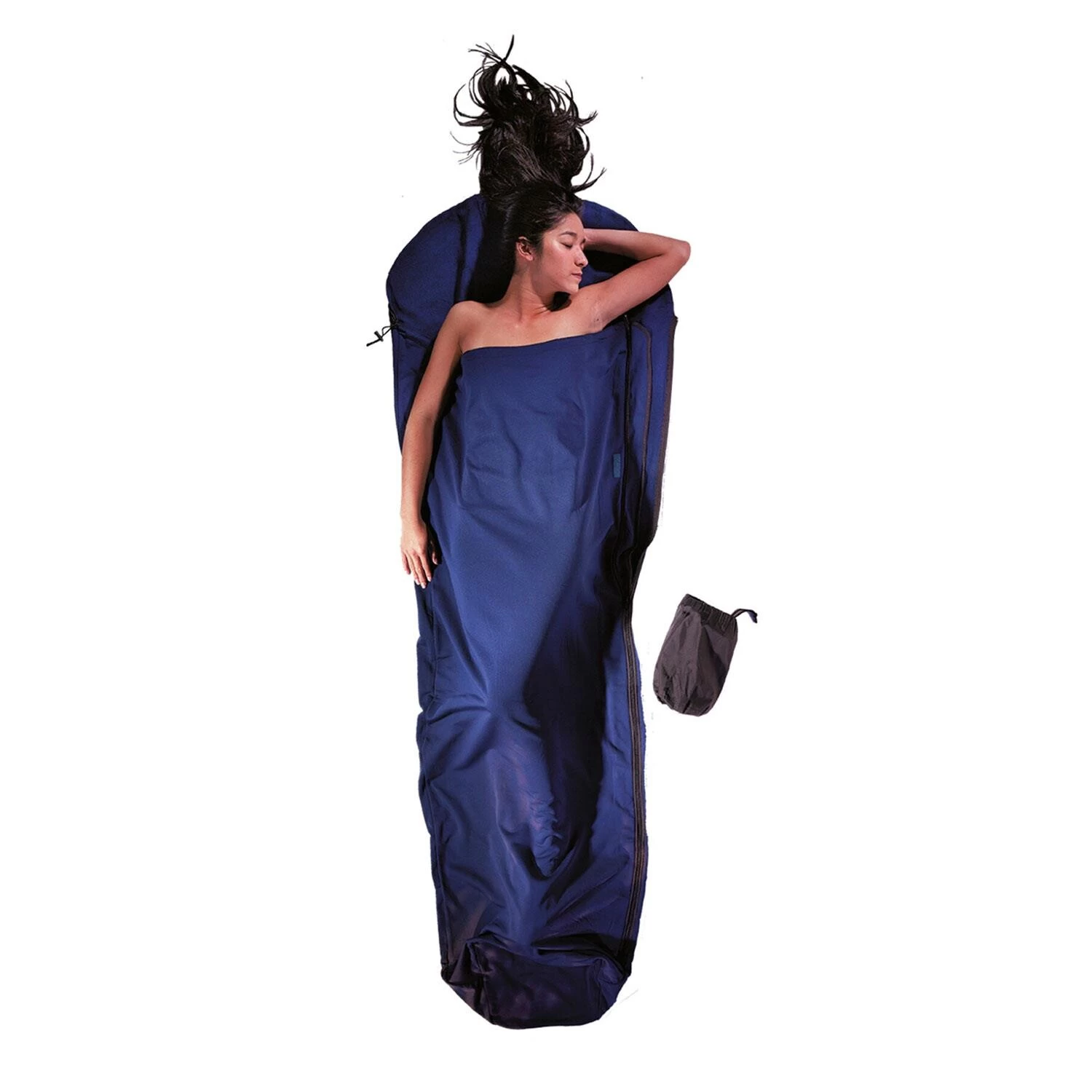 Cocoon Mummyliner Microfleece 3 Cocoon Mummyliner Microfleece