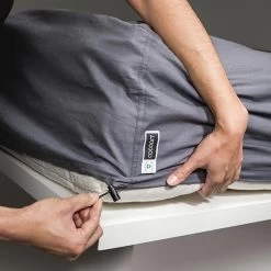 Cocoon Insect Protection Sheet 100x200