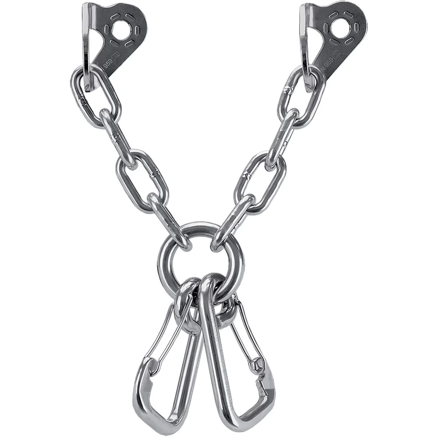 Rock Empire Rock Anchor Chain 3 Rock Empire Rock Anchor Chain