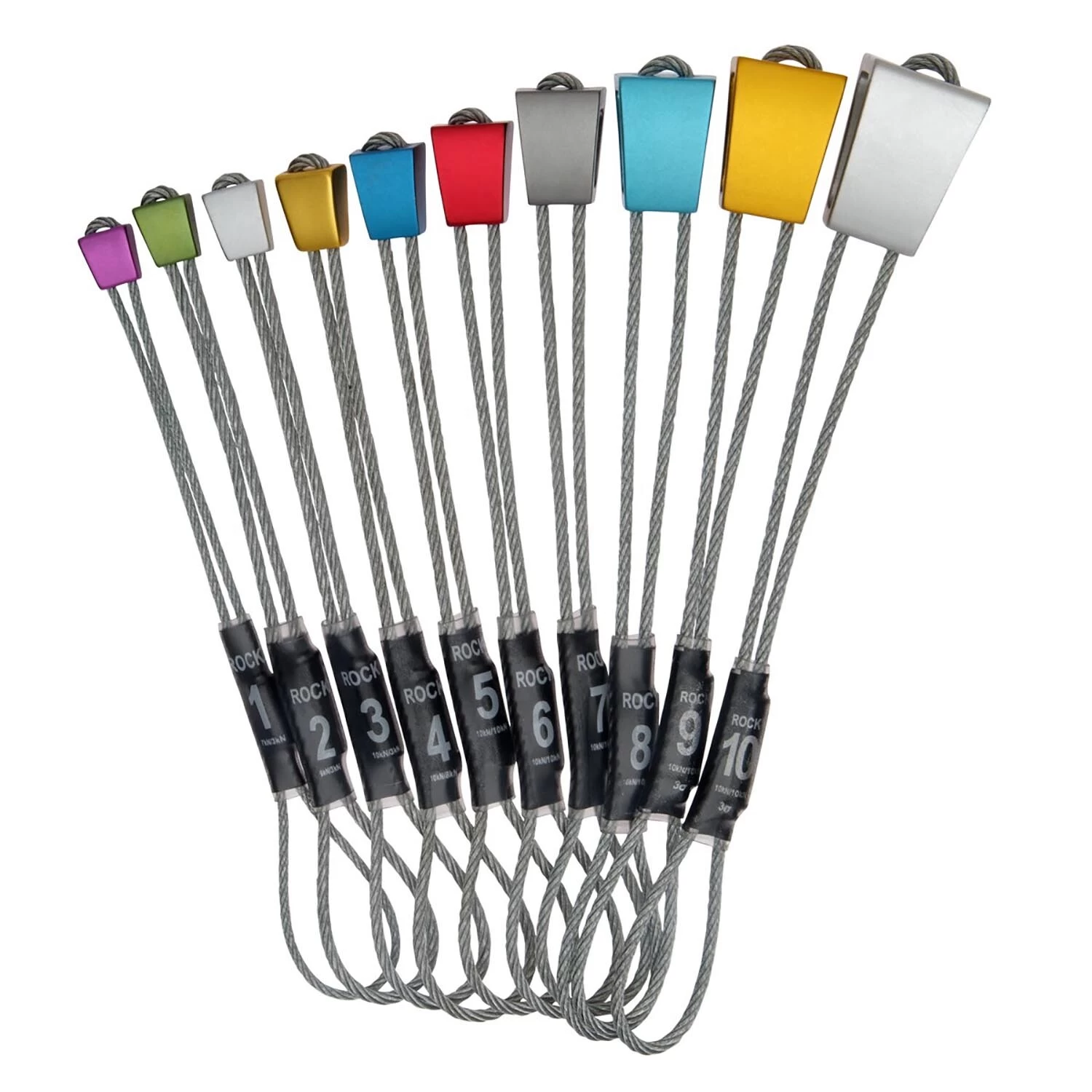 Wild Country Rocks 3 Wild Country Rocks