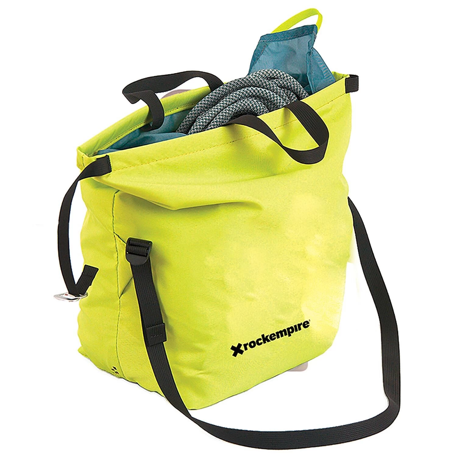 Rock Empire Nora Rope Bag 3 Rock Empire Nora Rope Bag