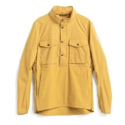 Fjällräven Fjällräven Mens S/F Räven Anorak 8 Fjällräven Fjällräven Mens S/F Räven Anorak -UdendørsUdstyrHub 426450131