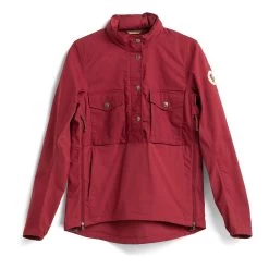 Fjällräven Fjällräven Womens S/F Räven Anorak 8 Fjällräven Fjällräven Womens S/F Räven Anorak -UdendørsUdstyrHub 426460131