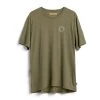 Fjällräven Fjällräven Mens S/F Wool T-shirt 1 Fjällräven Fjällräven Mens S/F Wool T-shirt -UdendørsUdstyrHub 426470011