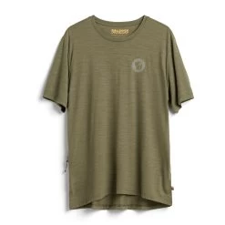 Fjällräven Fjällräven Mens S/F Wool T-shirt