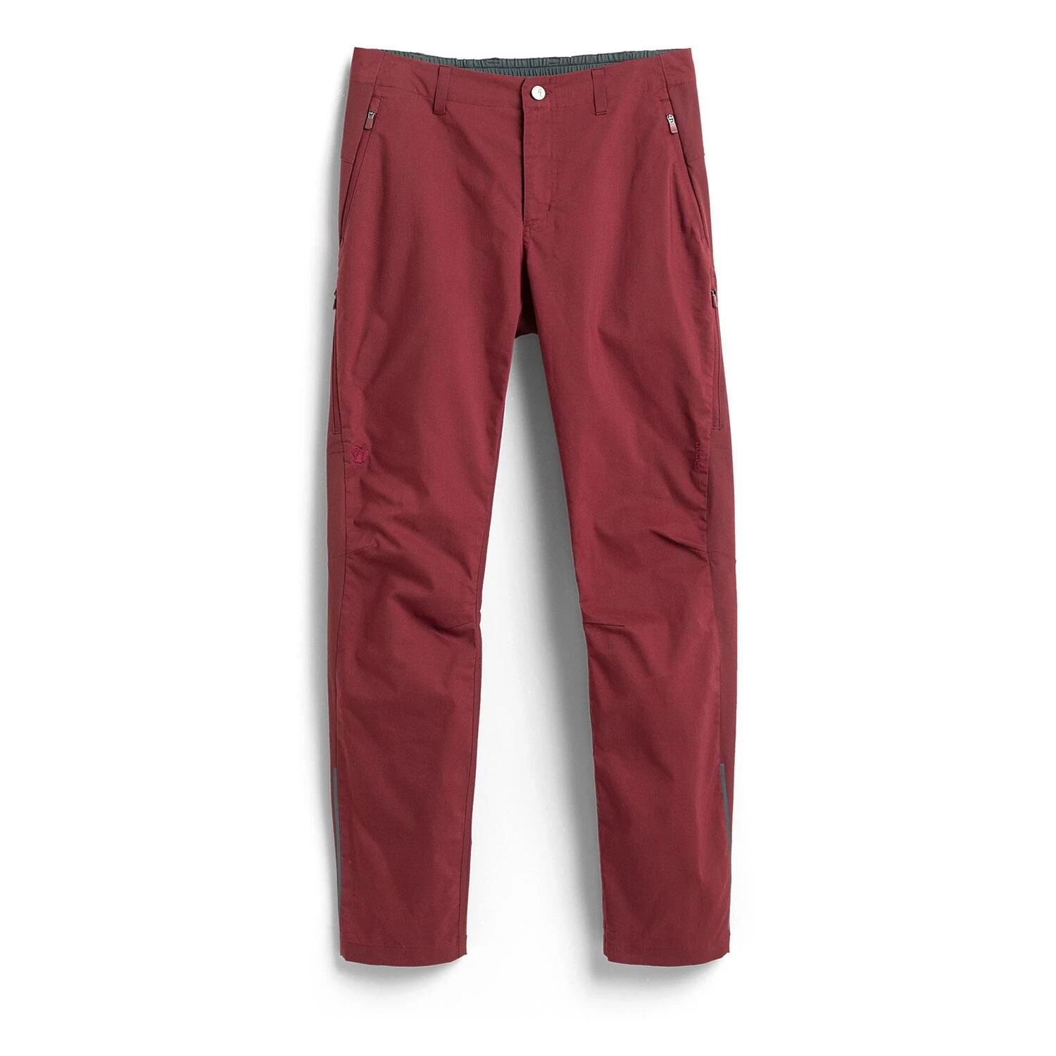 Fjällräven Fjällräven Womens S/F Rider's Hybrid Trousers 5 Fjällräven Fjällräven Womens S/F Rider's Hybrid Trousers - Billede 3