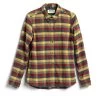 Fjällräven Fjällräven Womens S/F Riders Flannel Shirt LS 1 Fjällräven Fjällräven Womens S/F Riders Flannel Shirt LS -UdendørsUdstyrHub 426610011