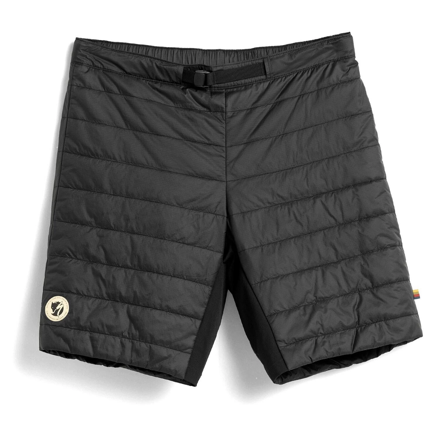 Fjällräven Fjällräven S/F Thermo Shorts 4 Fjällräven Fjällräven S/F Thermo Shorts - Billede 2