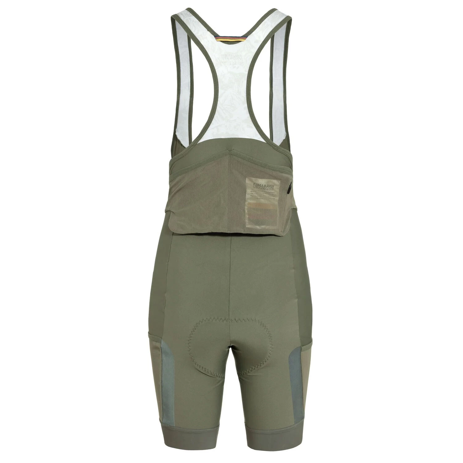 Fjällräven Fjällräven Womens S/F Adventure Bib 3 Fjällräven Fjällräven Womens S/F Adventure Bib