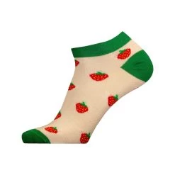 Friluftsland Merino Sneakers Strawberry