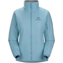 Arc'teryx Womens Atom Jacket