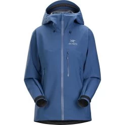 Arc'teryx Womens Beta SV Jacket