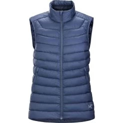Arc'teryx Womens Cerium Vest