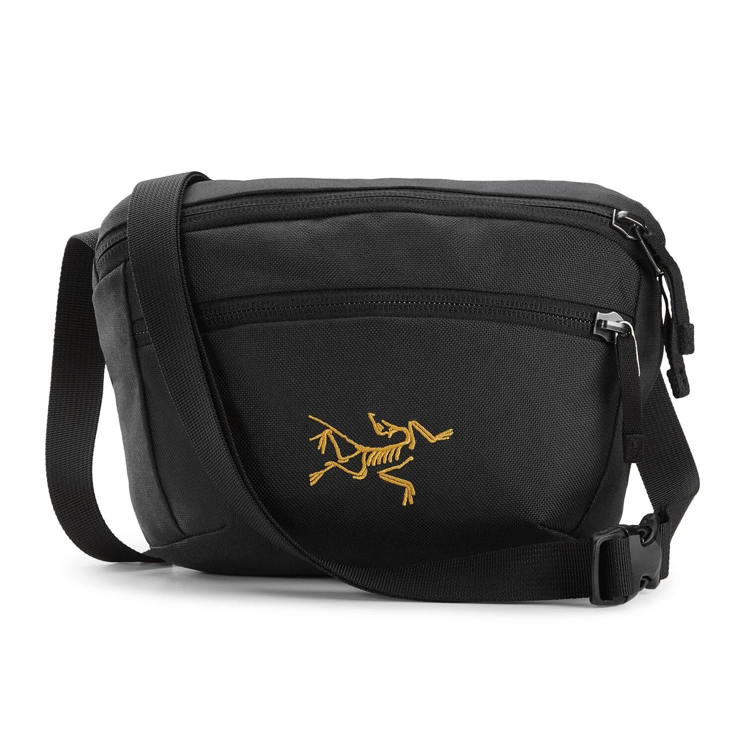 Arc'teryx Mantis 1 Waist Pack 3 Arc'teryx Mantis 1 Waist Pack