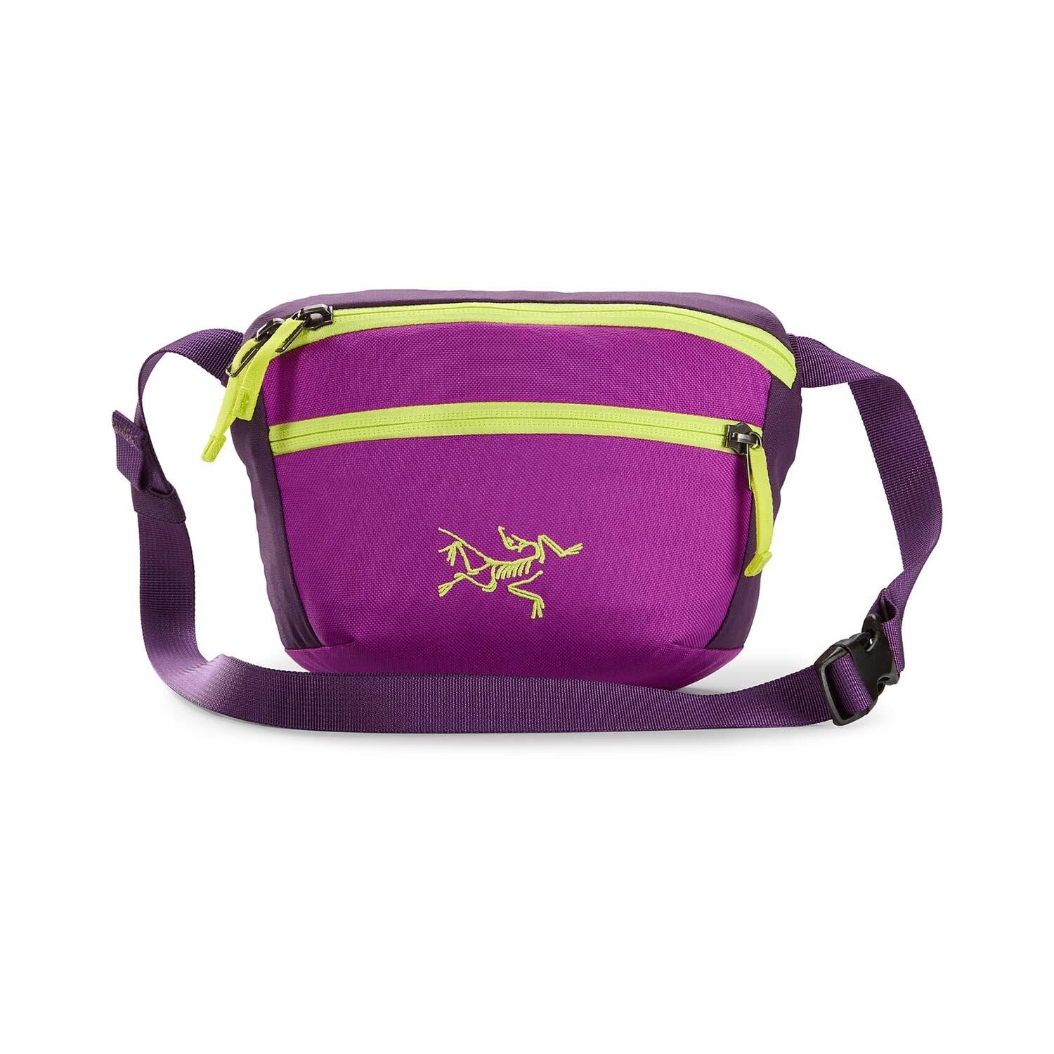 Arc'teryx Mantis 1 Waist Pack 4 Arc'teryx Mantis 1 Waist Pack - Billede 2