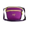 Arc'teryx Arcteryx Mantis 2 Waist Pack 1 Arc'teryx Arcteryx Mantis 2 Waist Pack -UdendørsUdstyrHub 42878003 1