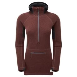 Artilect Womens Sundown 250 1/2 Zip