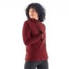 Artilect Womens Halfmoon Bio Pullover 1 Artilect Womens Halfmoon Bio Pullover -UdendørsUdstyrHub 429340011