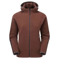 Artilect Womens Supermoon Bio Hoodie