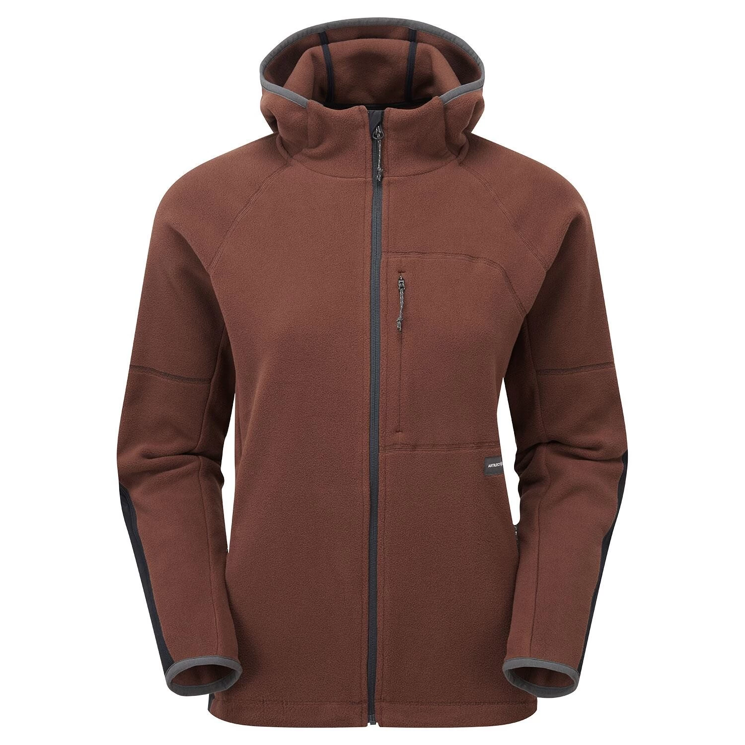 Artilect Womens Supermoon Bio Hoodie 3 Artilect Womens Supermoon Bio Hoodie