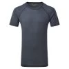 Artilect Mens Boulder 125 Tee 1 Artilect Mens Boulder 125 Tee -UdendørsUdstyrHub 429450011