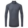 Artilect Mens Boulder 125 1/4 Zip 2 Artilect Mens Boulder 125 1/4 Zip -UdendørsUdstyrHub 429470011