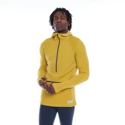 Artilect Mens Sundown 250 1/2 Zip