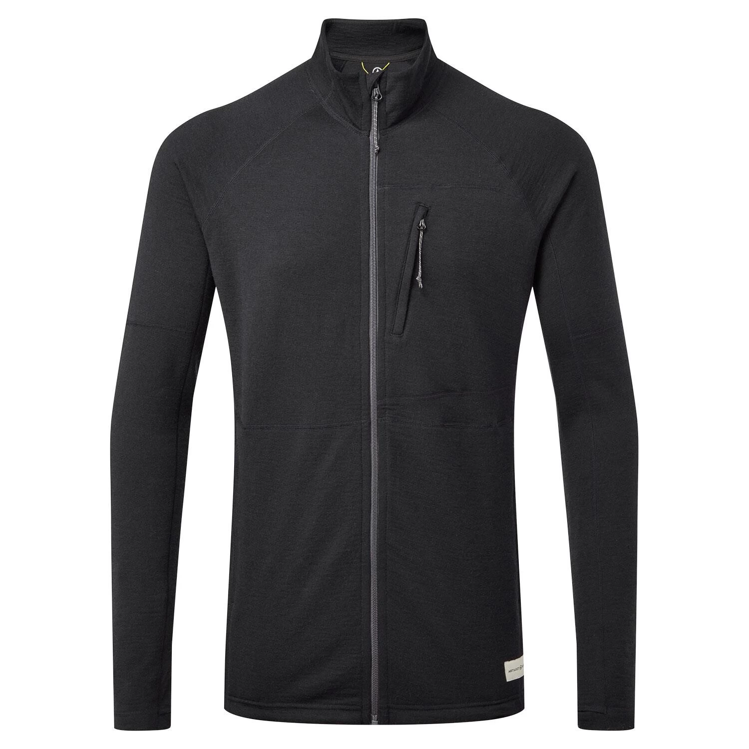 Artilect Mens Eldorado Merino Jacket 3 Artilect Mens Eldorado Merino Jacket