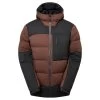 Artilect Mens Highaf Down Stretch Parka 2 Artilect Mens Highaf Down Stretch Parka -UdendørsUdstyrHub 429540011