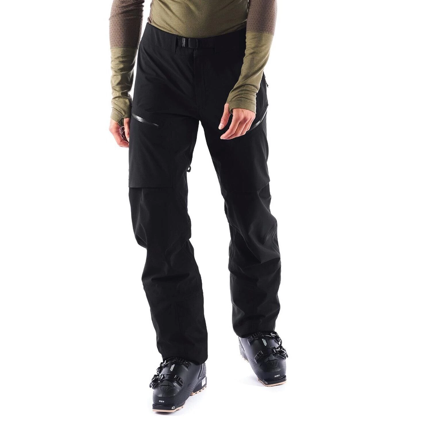 Artilect Mens Kinetic Pant 3 Artilect Mens Kinetic Pant