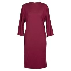 Icebreaker Womens Oasis L/S Dress